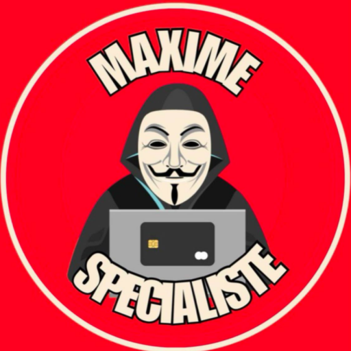 Maxime Logo